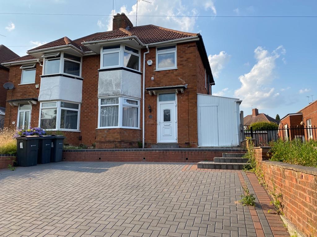 Main image of property: Ridgacre Road, Quinton, Birmingham, B32