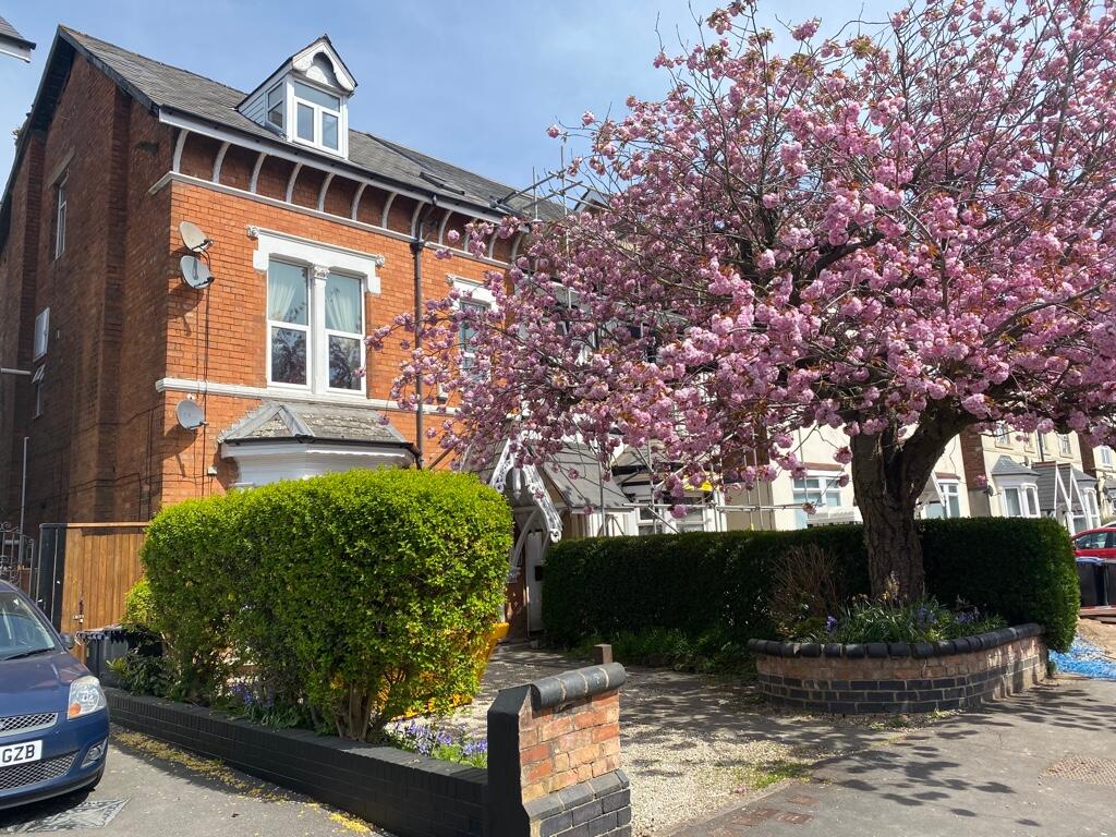 Main image of property: York Road, Edgbaston, Birmingham, B16