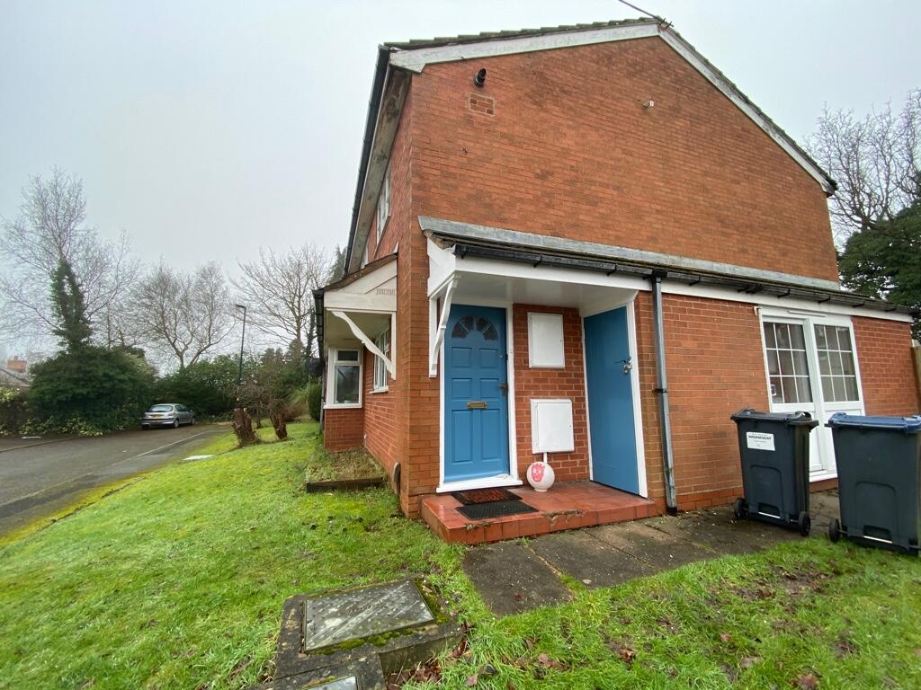 Main image of property: Fredas Grove, Harborne, Birmingham, B17