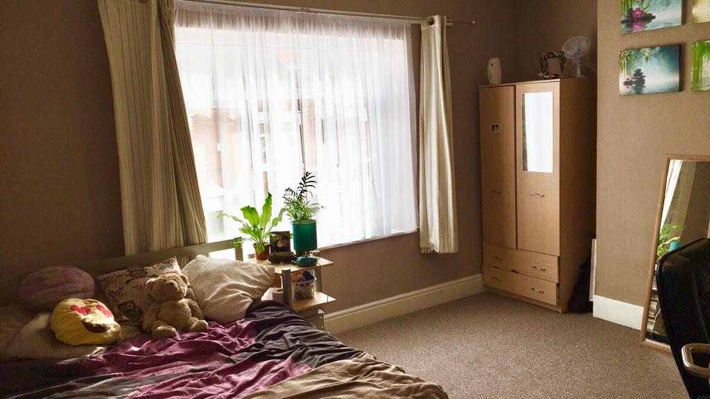 3 bedroom terraced house for rent in Manilla Road, Birmingham, B29 7PY, B29