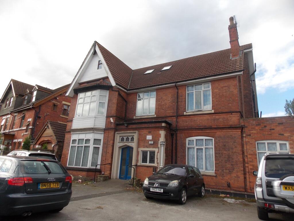 Main image of property: Sandon Road, Edgbaston, Birmingham, B17