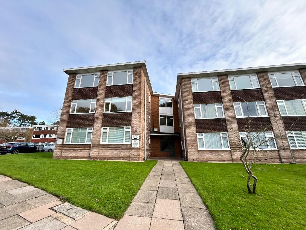 Main image of property: Savoy Close, Harborne, Birmingham, B32