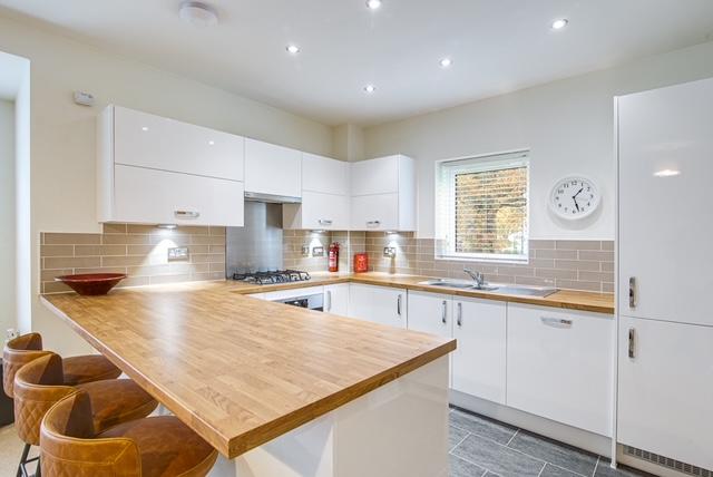 Main image of property: Bloomsbury House, Highfield Road, Edgbaston, Birmingham, B15