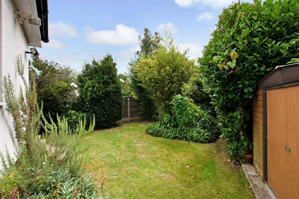 Additional property image - Ruskin Road, Chelmsford
