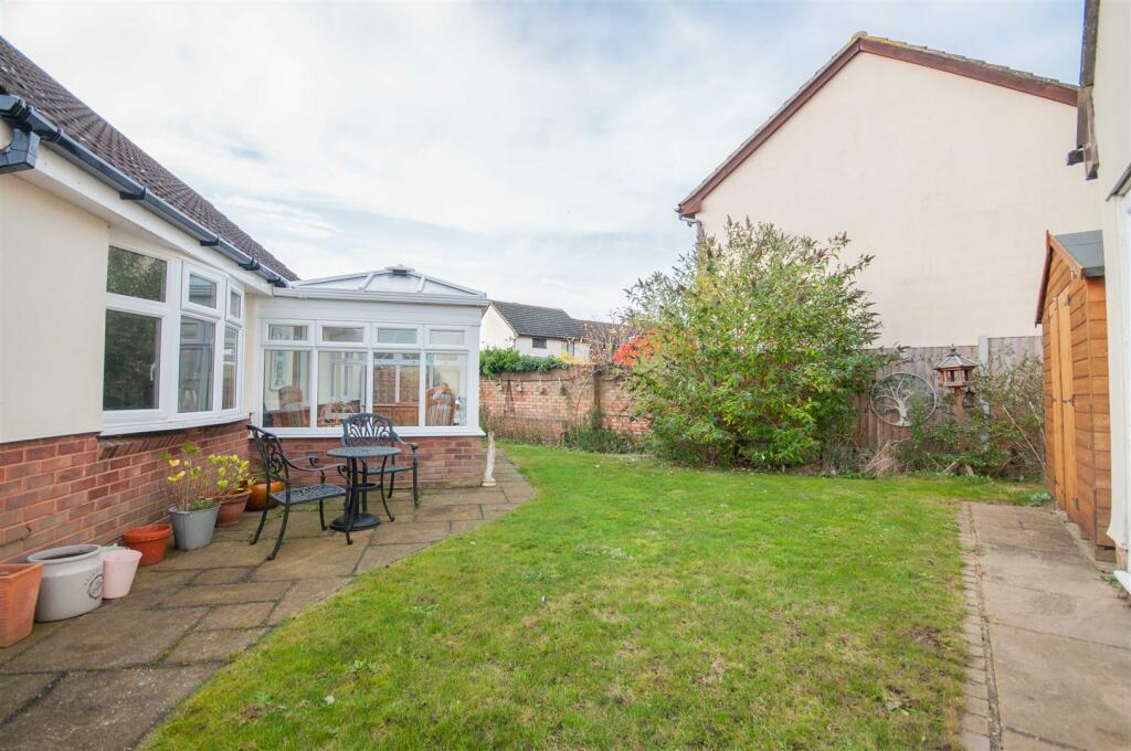Additional property image - Wilkinsons Mead, Chelmer Village, Chelmsford