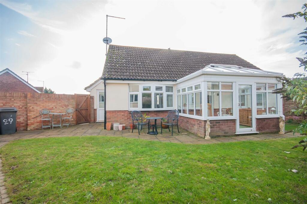 Additional property image - Wilkinsons Mead, Chelmer Village, Chelmsford