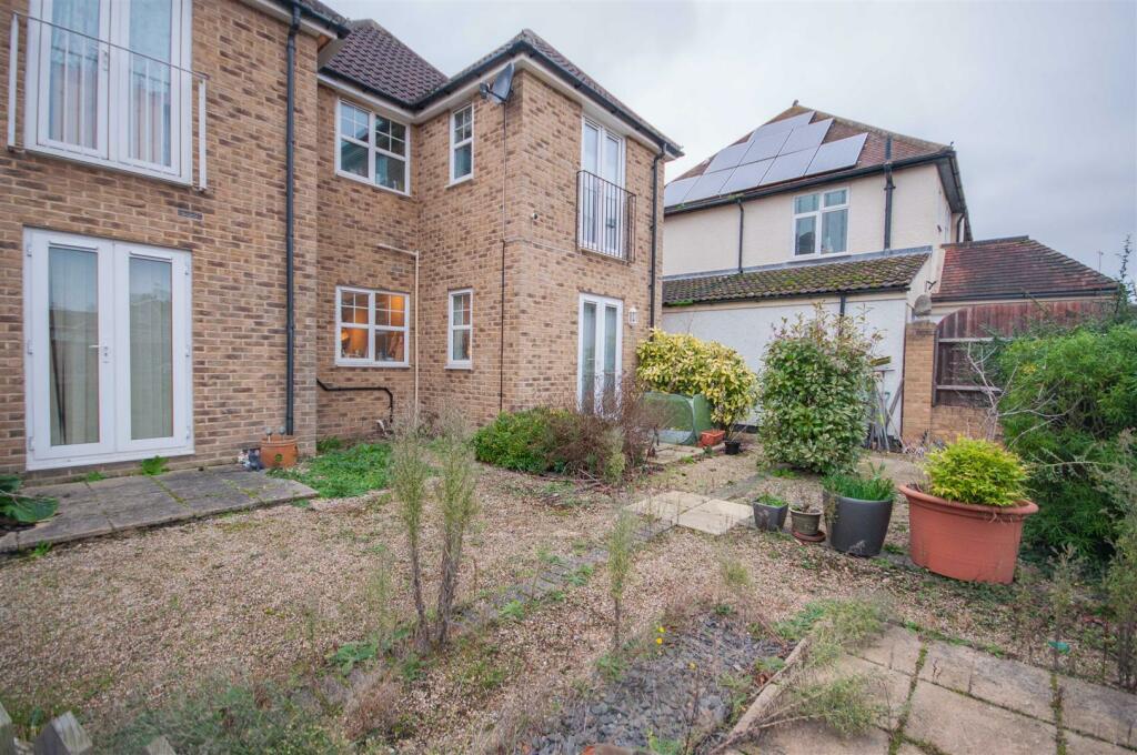 Additional property image - Church Road, Boreham, Chelmsford