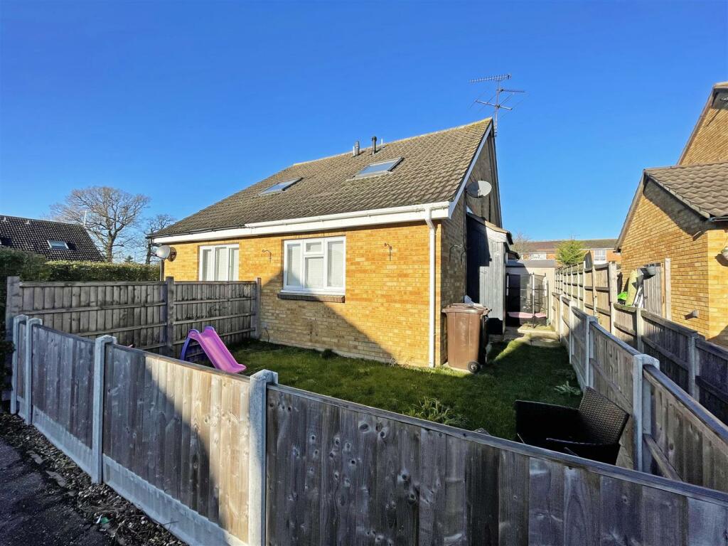 Property image for Bonington Chase, Springfield, Chelmsford
