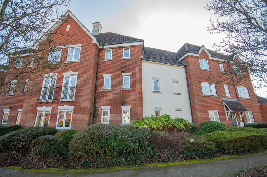 Main image of property: Wickham Crescent, Chelmsford