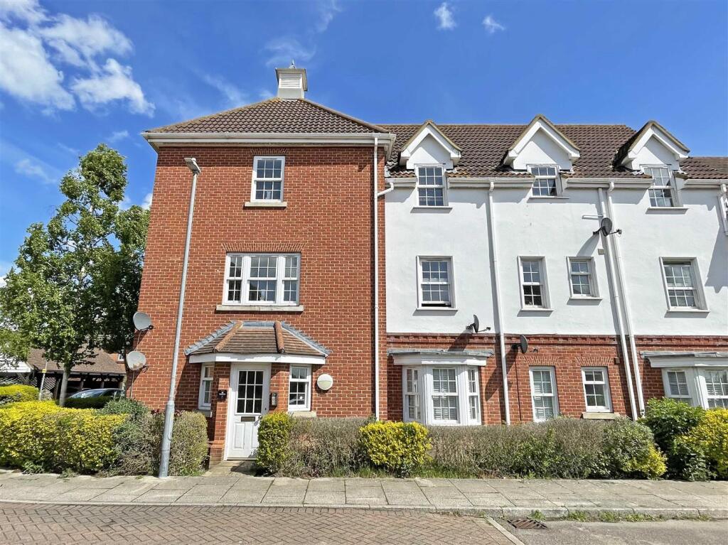 Main image of property: Burnell Gate, Beaulieu Park, Chelmsford