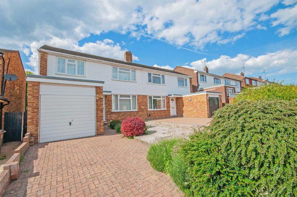 Main image of property: Hill View Road, Old Springfield/Nr City Centre, Chelmsford