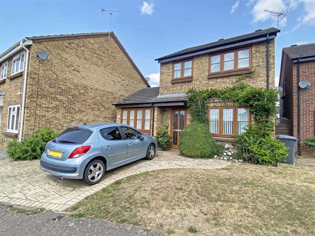 Main image of property: Beardsley Drive, Springfield, Chelmsford