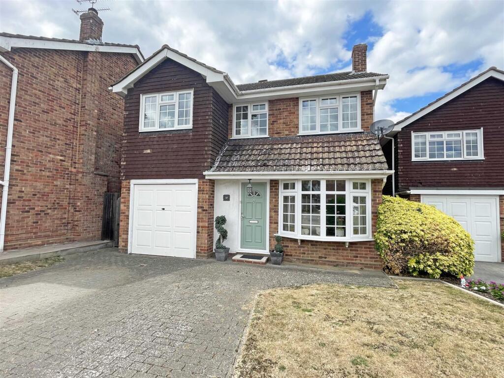 Main image of property: Honey Close, Great Baddow, Chelmsford