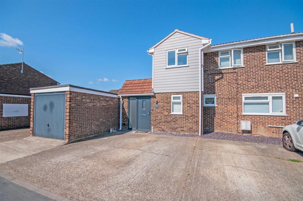 Main image of property: Camellia Close, Springfield, Chelmsford