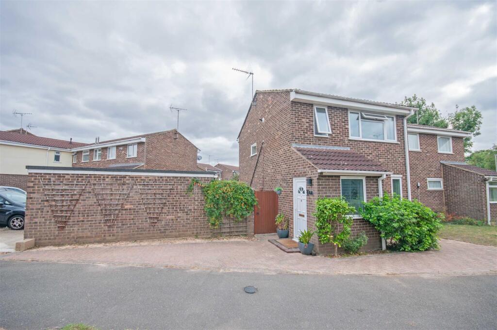 Main image of property: Camellia Close, Springfield, Chelmsford