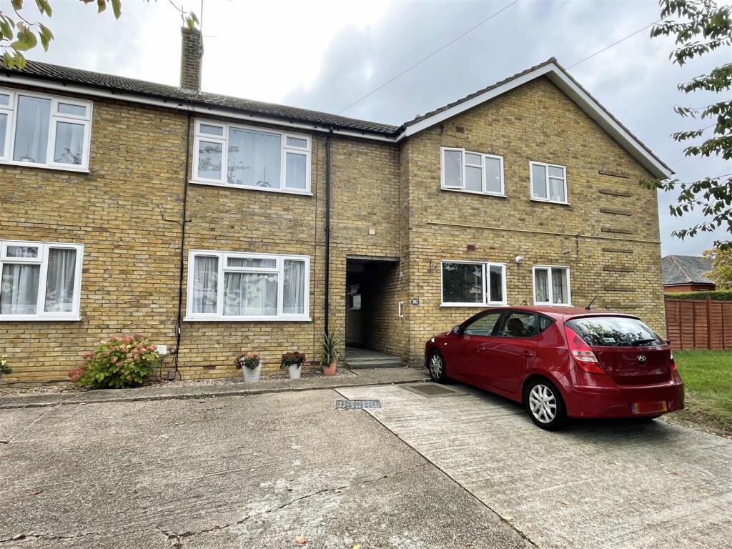 Main image of property: Springfield Road, Springfield, Chelmsford