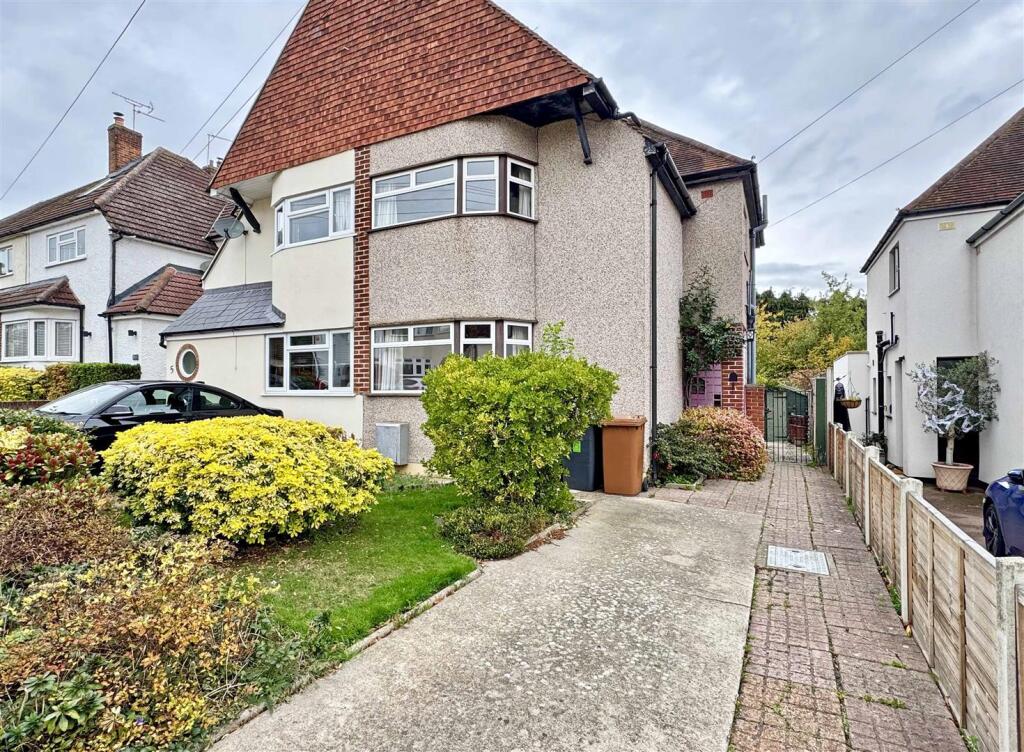 Main image of property: Greenways, Chelmsford