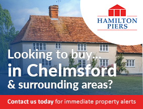 Get brand editions for Hamilton Piers, Chelmsford