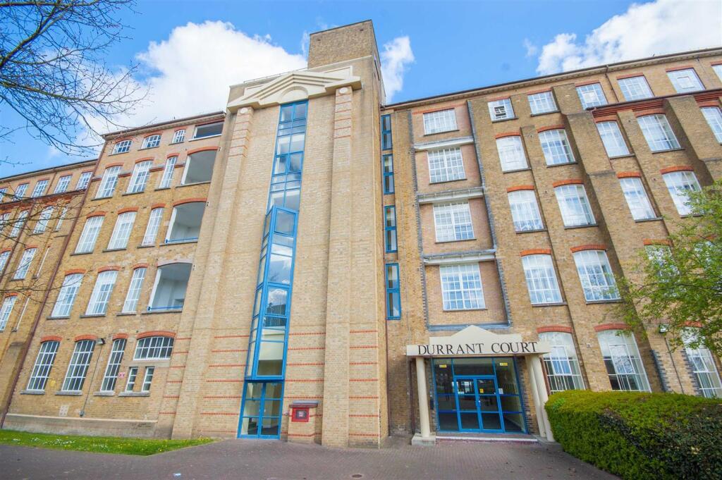 Main image of property: Durrant Court, Brook Street, Chelmsford