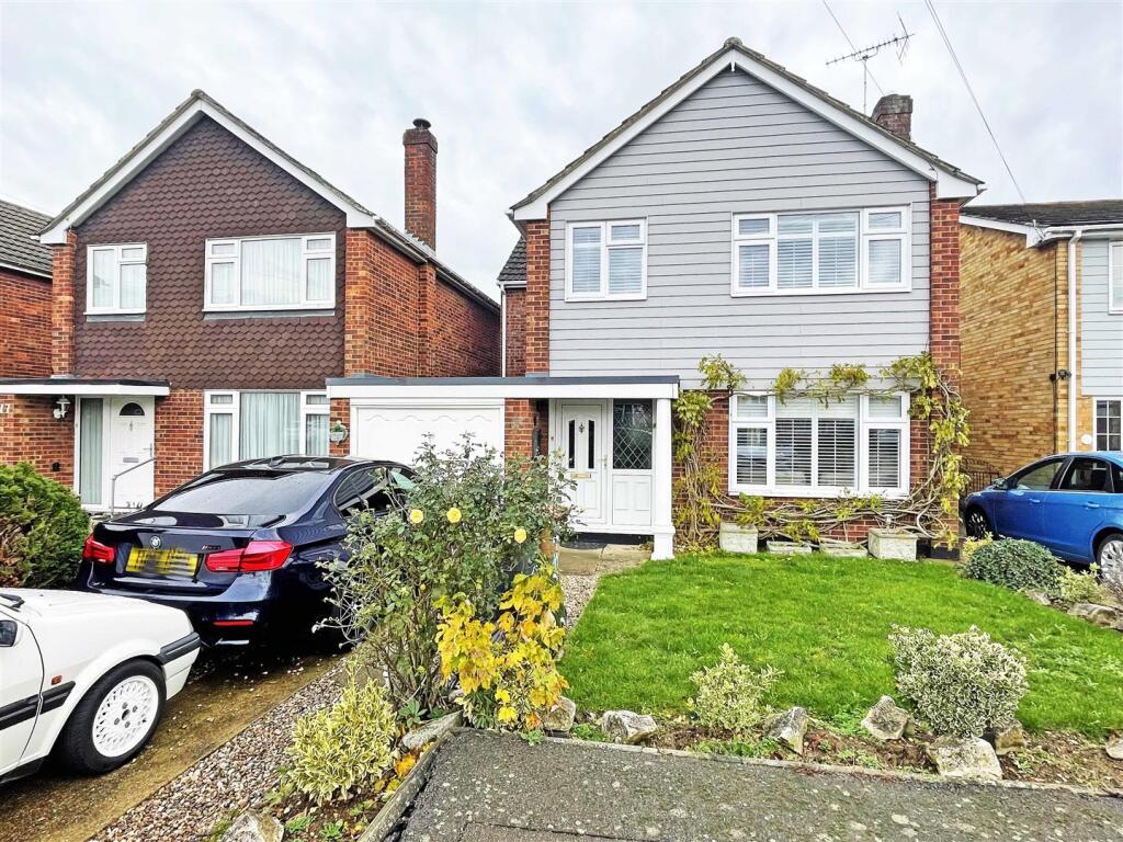 Main image of property: Longshots Close, Broomfield, Chelmsford