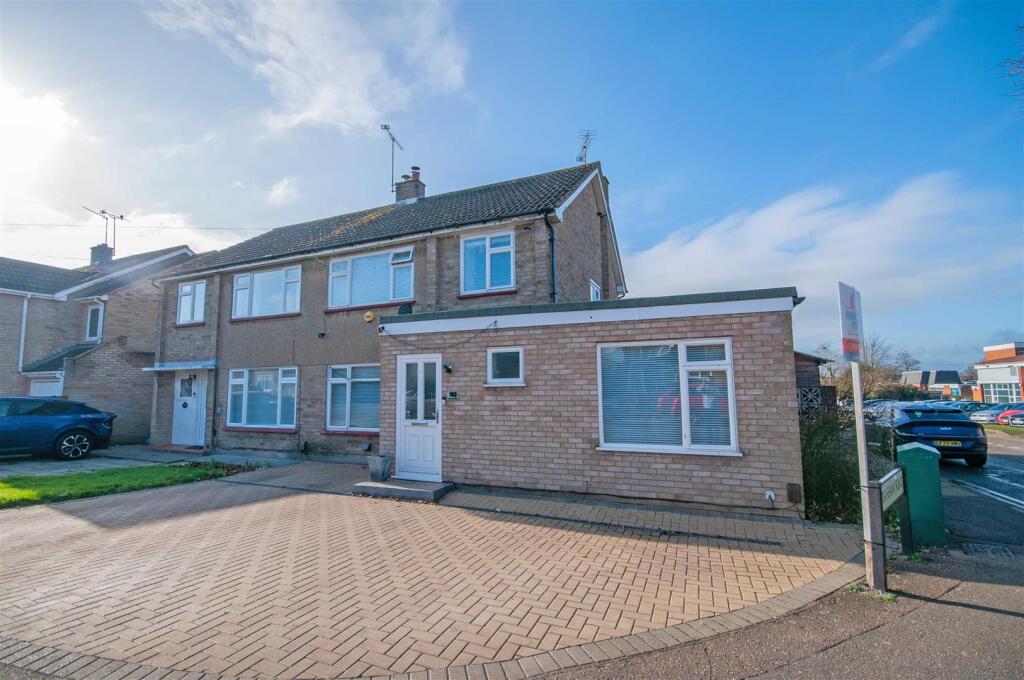 Main image of property: Bodmin Road, Old Springfield, Chelmsford