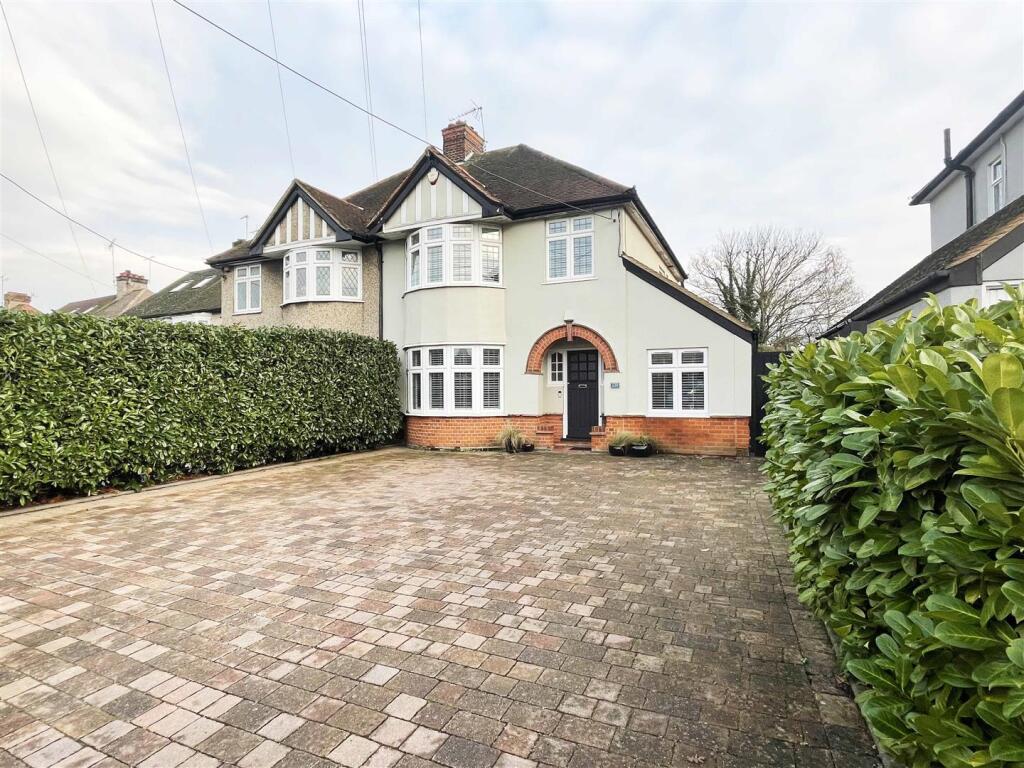 Main image of property: Broomfield Road, Chelmsford