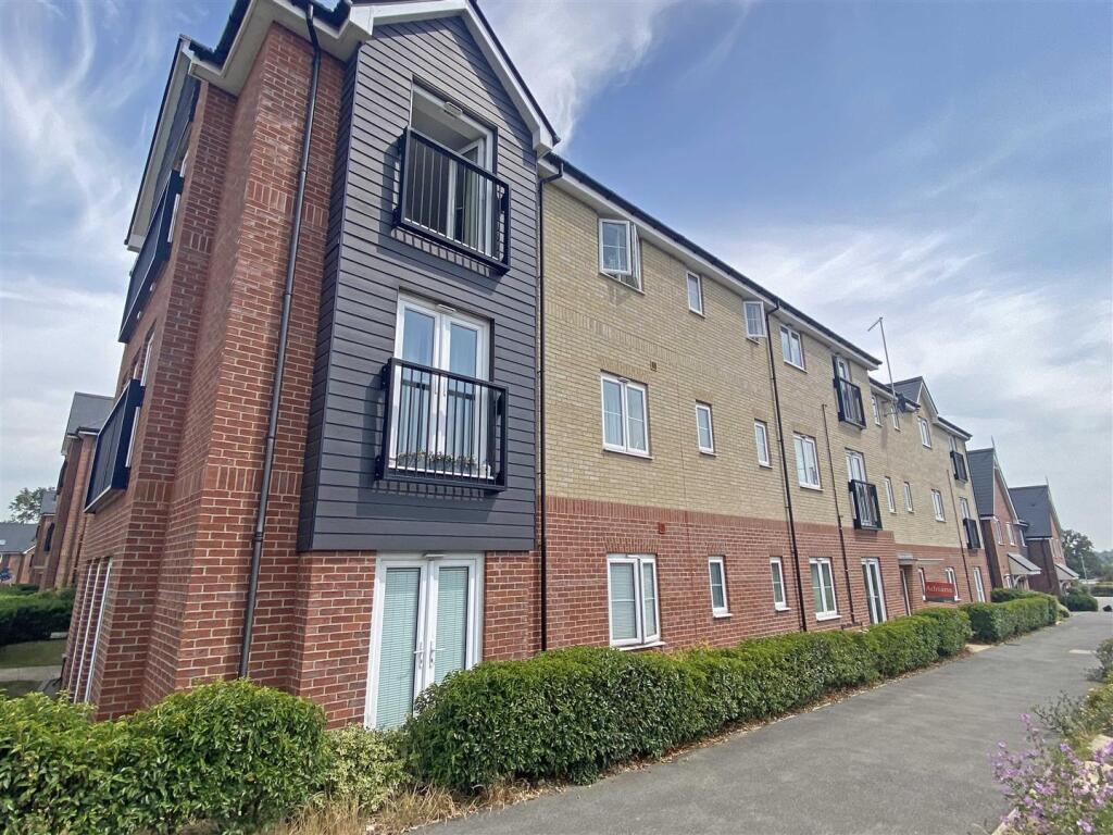 Main image of property: Searle Crescent, Broomfield