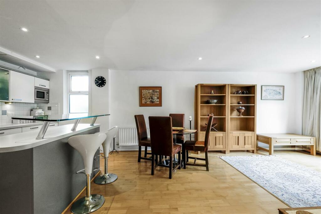 Main image of property: Hightrees, Queensmere Road, Wimbledon