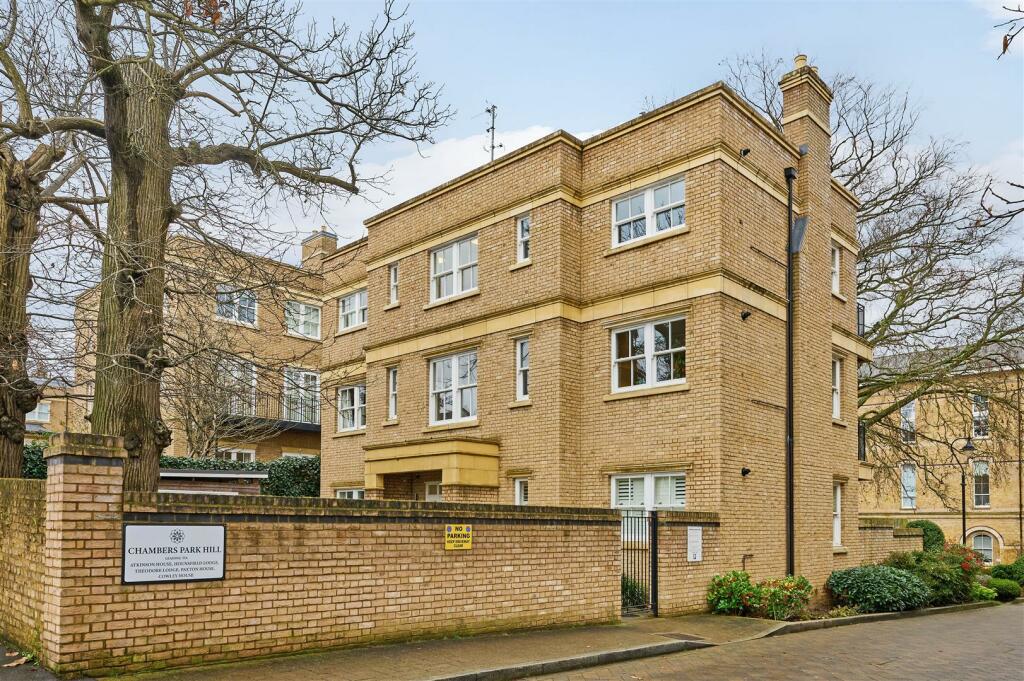 Main image of property: Spencer House, Chambers Park Hill, Wimbledon