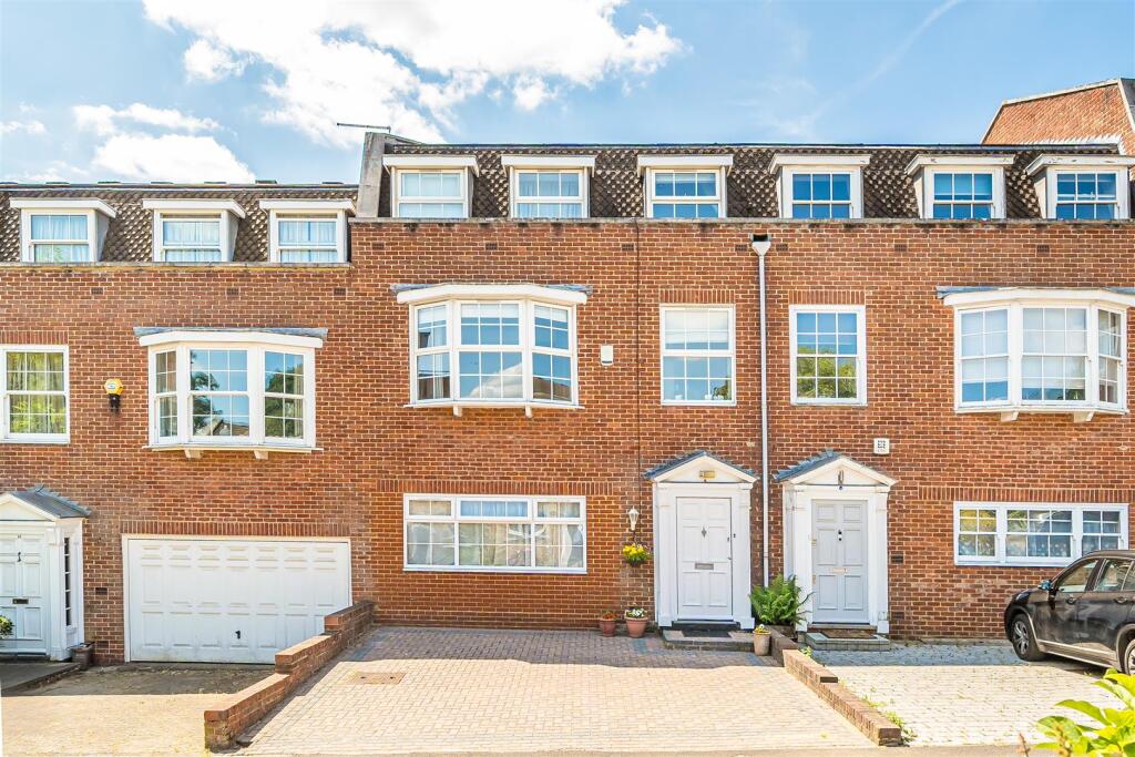 Main image of property: Leeward Gardens, Wimbledon