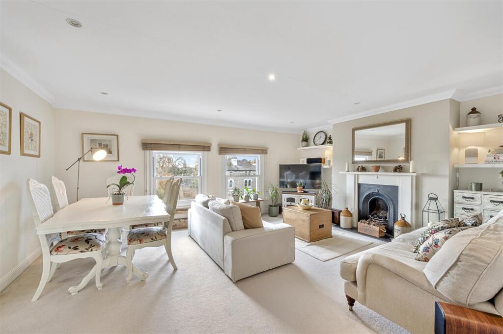 Main image of property: Thornton Hill, Wimbledon