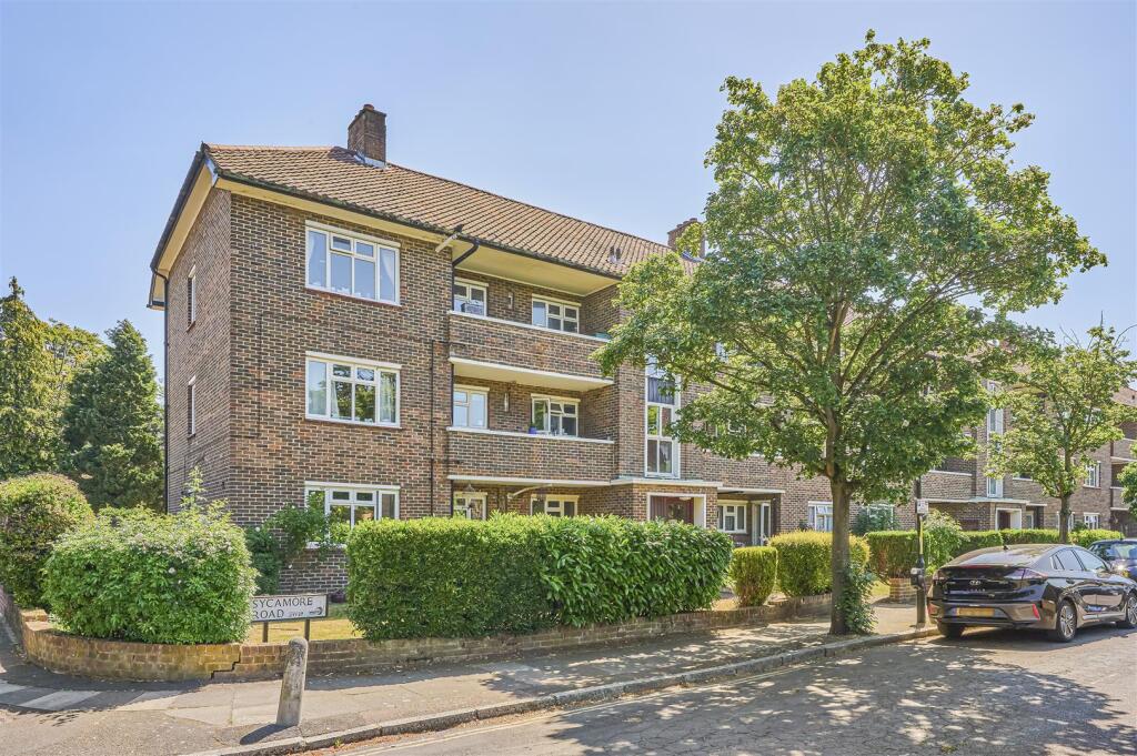Main image of property: Sycamore Road, Wimbledon Village