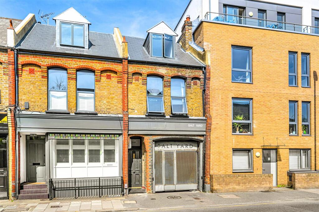 Main image of property: Kingston Road, Wimbledon