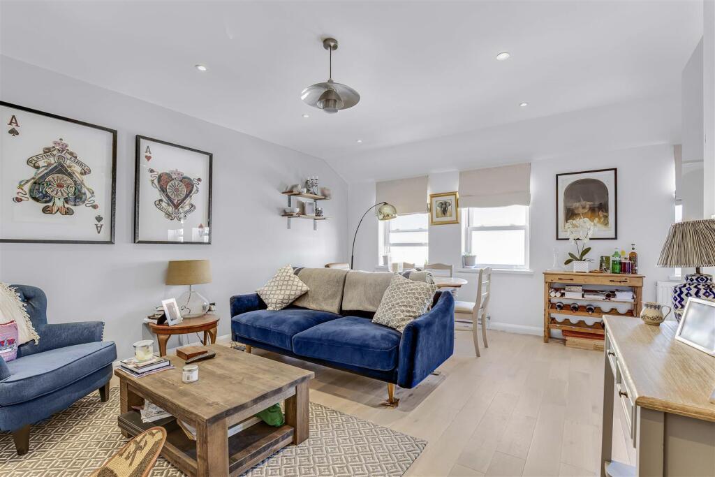 Main image of property: Cinnamon Apartments, Hamilton Road, Wimbledon