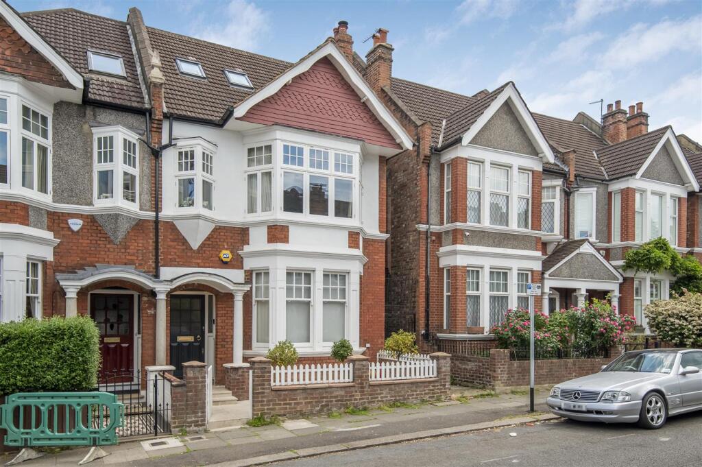Main image of property: Dora Road, Wimbledon
