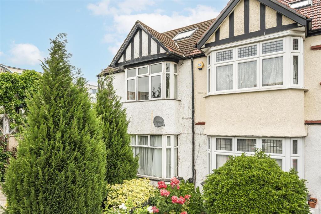 Main image of property: Merton Hall Road, Wimbledon