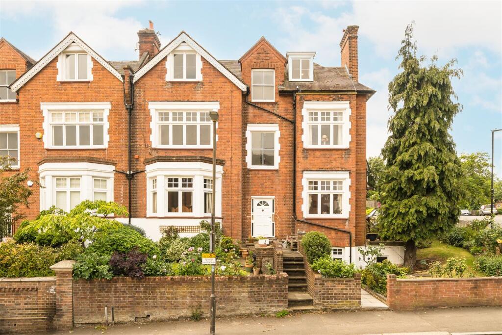 Main image of property: Leopold Road, Wimbledon