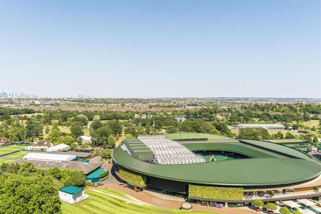 Main image of property: Somerset Road, Wimbledon