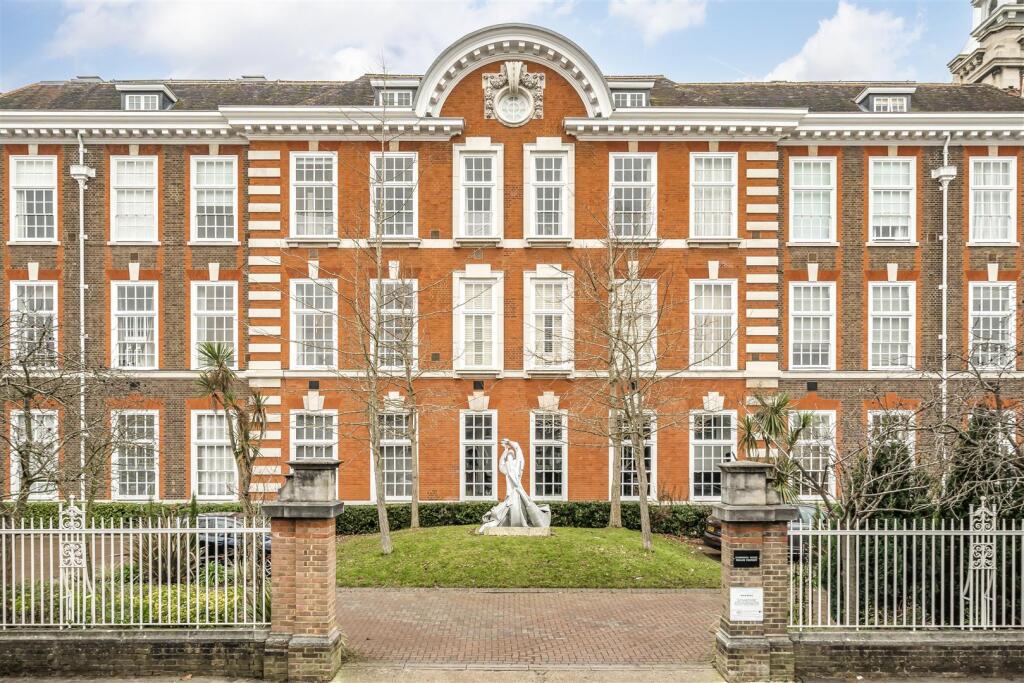 Main image of property: Downings House, Southey Road, Wimbledon