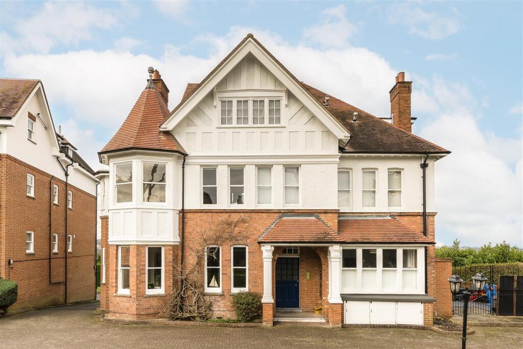 Main image of property: Arthur Road, Wimbledon