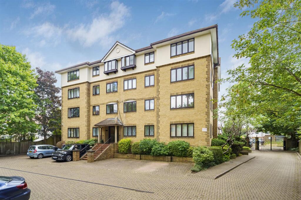 Main image of property: Burlington Gate, Rothesay Avenue,  Wimbledon