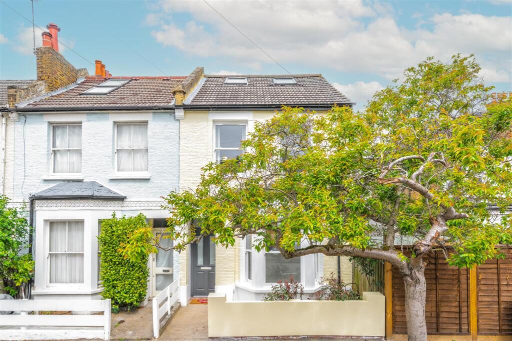 Main image of property: Harcourt Road, Wimbledon