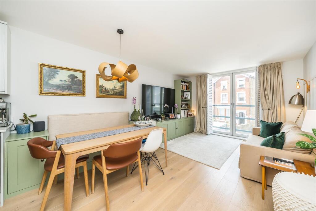 Main image of property: Wimbledon Hill Road, Wimbledon