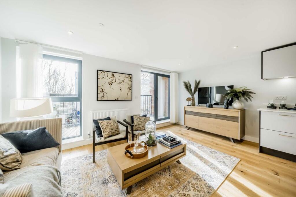 Main image of property: Kingston Road, Wimbledon