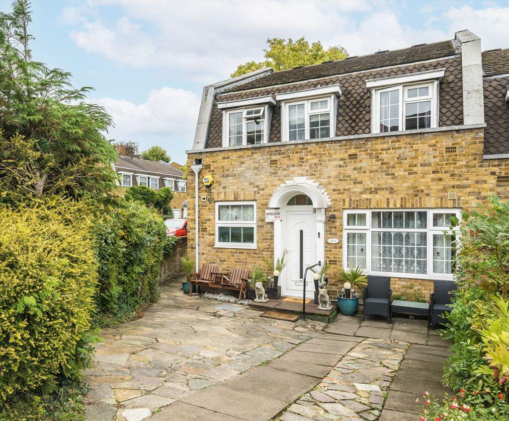 Main image of property: Leeward Gardens, Wimbledon