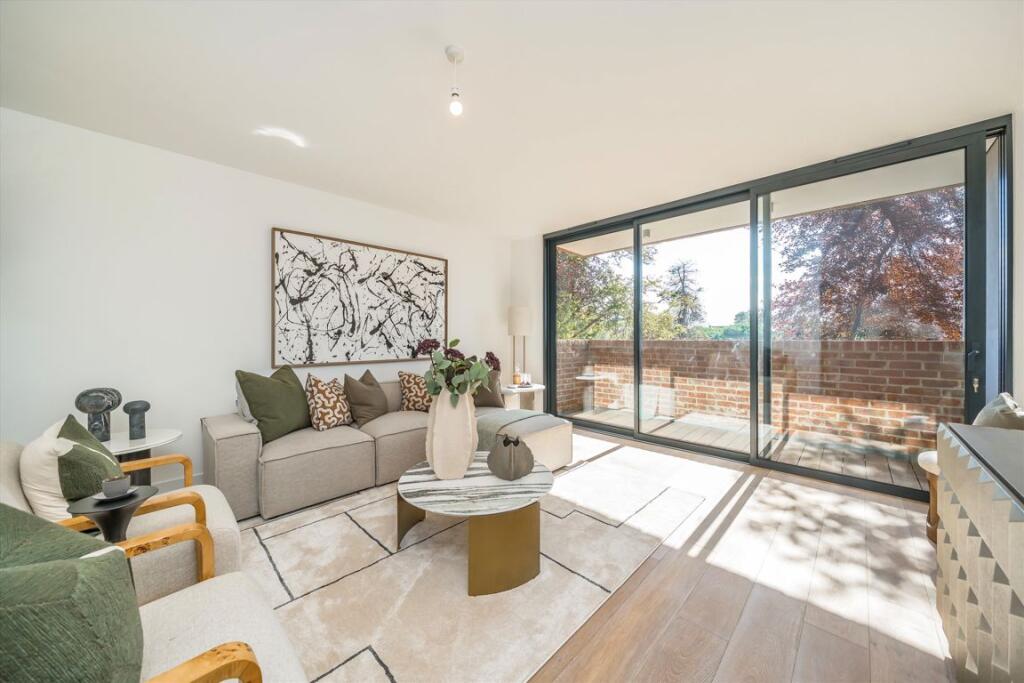 Main image of property: Cottenham Park Road, Wimbledon