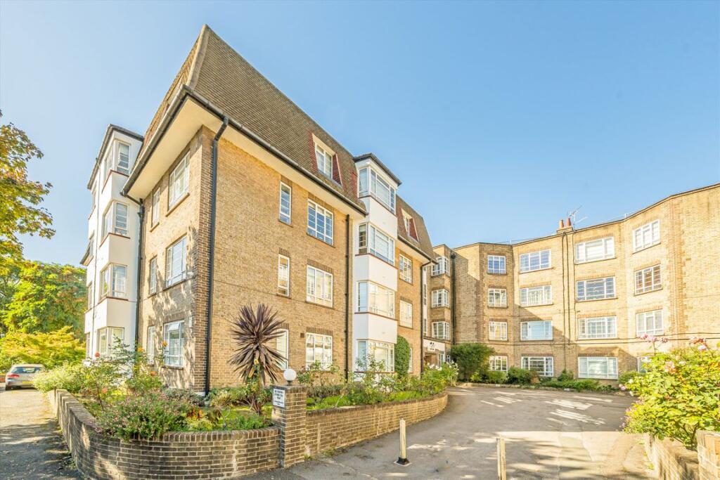 Main image of property: Woodside, Wimbledon