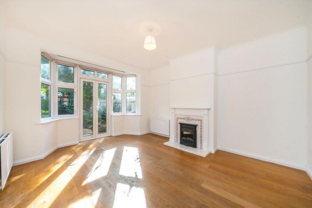 Main image of property: Holland Avenue, West Wimbledon