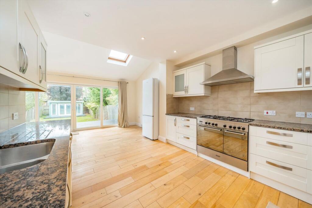 Main image of property: Worple Road, West Wimbledon