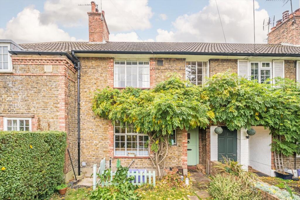 Main image of property: Rodney Place, Wimbledon